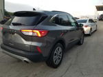 2021 Ford Escape Sel Hybrid vin: 1FMCU9CZ7MUA83601