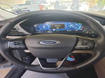 2021 Ford Escape Sel Hybrid vin: 1FMCU9CZ7MUA83601