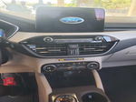 2021 Ford Escape Sel Hybrid vin: 1FMCU9CZ7MUA83601