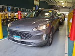 2021 Ford Escape Sel Hybrid vin: 1FMCU9CZ8MUA83395