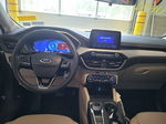 2021 Ford Escape Sel Hybrid vin: 1FMCU9CZ8MUA83395