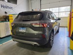 2021 Ford Escape Sel Hybrid vin: 1FMCU9CZ8MUA83395