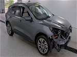 2021 Ford Escape Sel Hybrid Unknown vin: 1FMCU9CZ9MUA83602