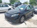 2021 Ford Escape S Gray vin: 1FMCU9F60MUA21393