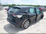 2021 Ford Escape S Gray vin: 1FMCU9F60MUA21393