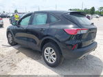 2021 Ford Escape S Gray vin: 1FMCU9F60MUA21393