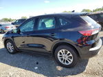 2021 Ford Escape S Blue vin: 1FMCU9F63MUA02949