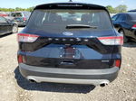 2021 Ford Escape S Blue vin: 1FMCU9F63MUA02949