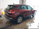 2021 Ford Escape S Brown vin: 1FMCU9F66MUA45925