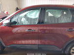 2021 Ford Escape S Коричневый vin: 1FMCU9F66MUA45925