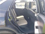 2021 Ford Escape Se Black vin: 1FMCU9G60MUA39956