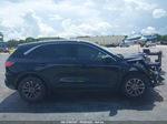 2021 Ford Escape Se Black vin: 1FMCU9G60MUA39956