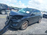 2021 Ford Escape Se Black vin: 1FMCU9G60MUA39956