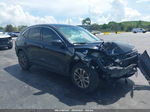 2021 Ford Escape Se Black vin: 1FMCU9G60MUA39956