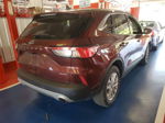 2021 Ford Escape Se vin: 1FMCU9G60MUA42758