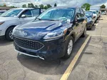 2021 Ford Escape Se vin: 1FMCU9G60MUA69443