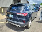 2021 Ford Escape Se vin: 1FMCU9G60MUA69443