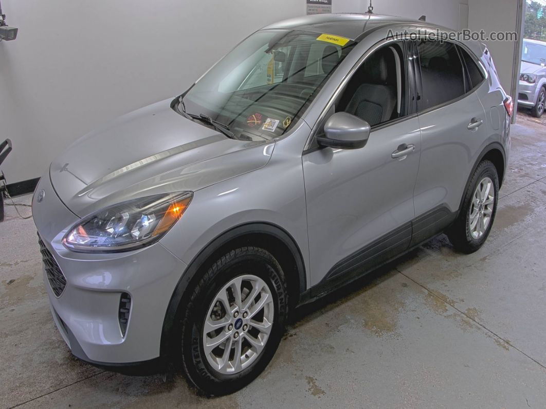 2021 Ford Escape Se vin: 1FMCU9G60MUA89966