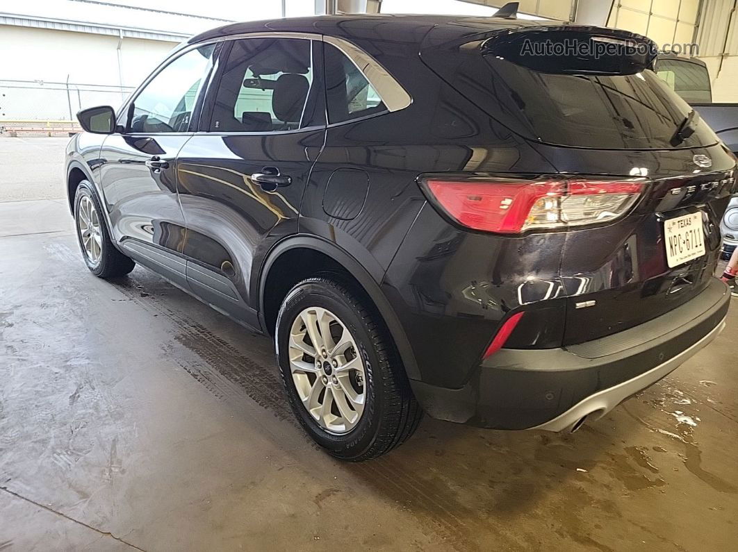 2021 Ford Escape Se vin: 1FMCU9G61MUA42820