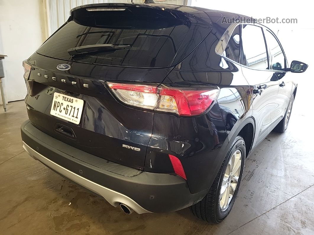 2021 Ford Escape Se vin: 1FMCU9G61MUA42820