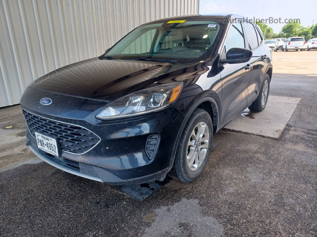 2021 Ford Escape Se vin: 1FMCU9G62MUA68844