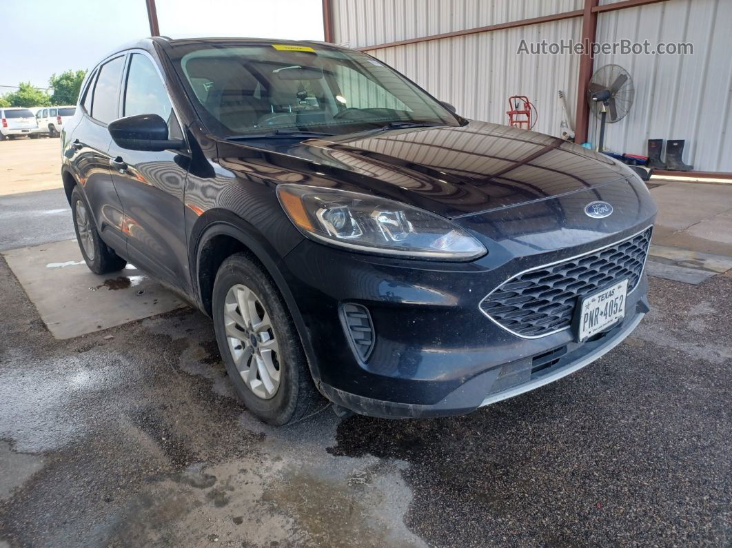 2021 Ford Escape Se vin: 1FMCU9G62MUA68844