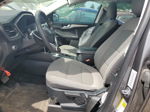 2021 Ford Escape Se Gray vin: 1FMCU9G62MUB33692