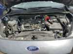 2021 Ford Escape Se Gray vin: 1FMCU9G62MUB33692