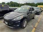 2021 Ford Escape Se vin: 1FMCU9G63MUA07809