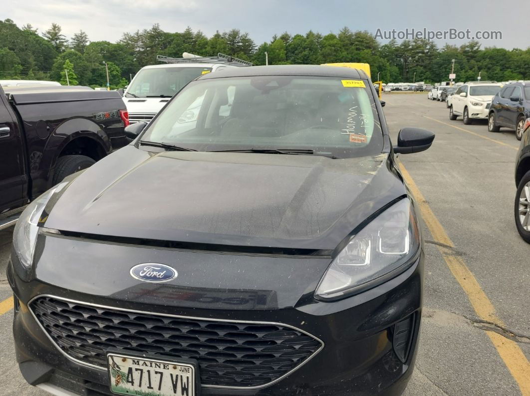 2021 Ford Escape Se vin: 1FMCU9G63MUA07809