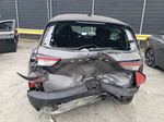 2021 Ford Escape Se Gray vin: 1FMCU9G63MUA35433