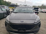 2021 Ford Escape Se Gray vin: 1FMCU9G63MUA35433