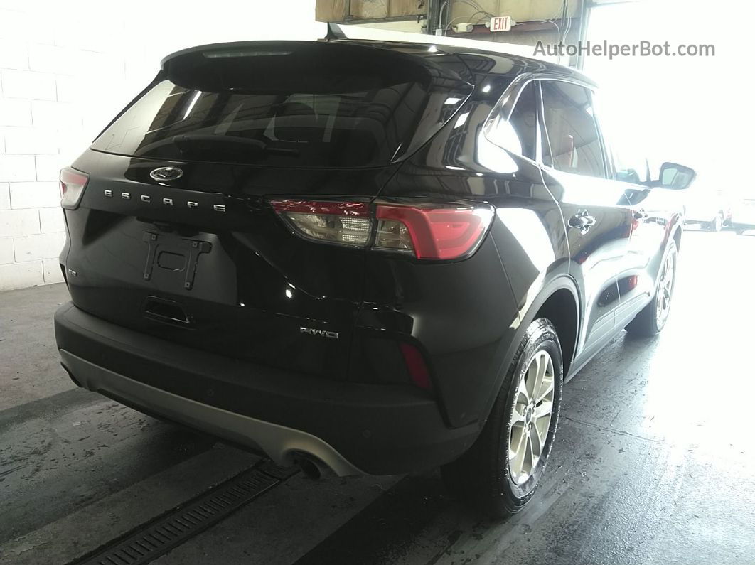 2021 Ford Escape Se vin: 1FMCU9G64MUA42813