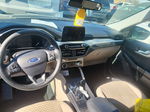 2021 Ford Escape Se vin: 1FMCU9G64MUA42813