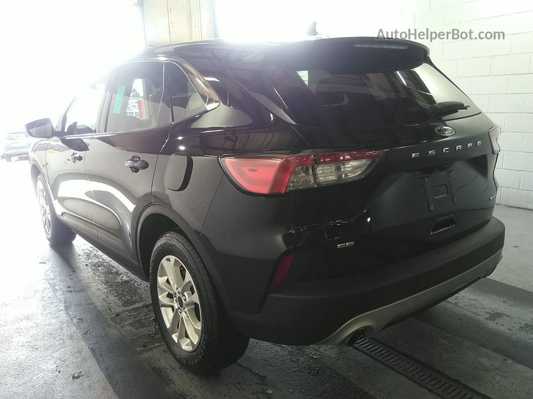 2021 Ford Escape Se vin: 1FMCU9G64MUA42813