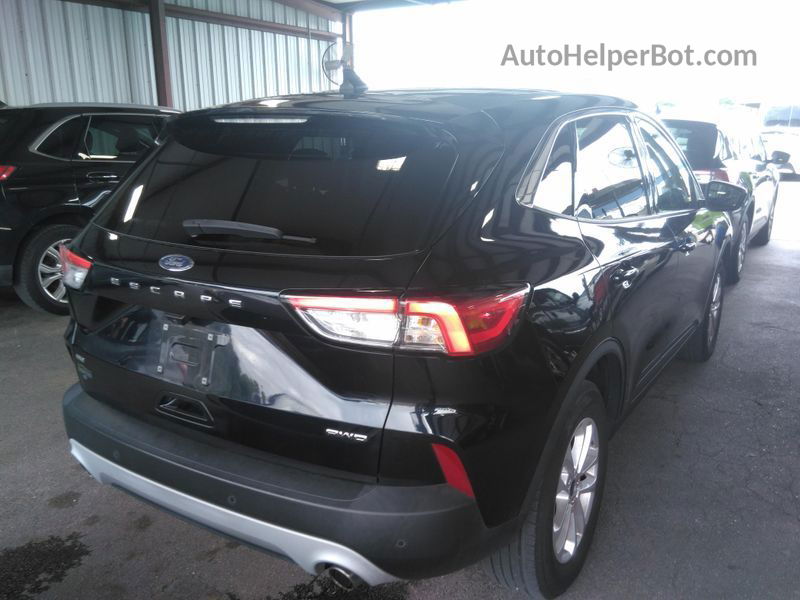 2021 Ford Escape Se Unknown vin: 1FMCU9G64MUA42858