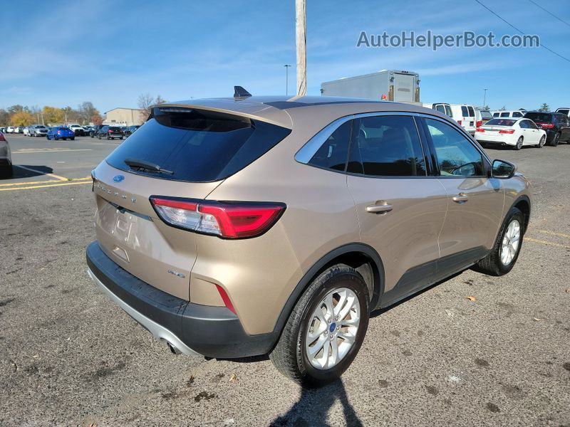 2021 Ford Escape Se Unknown vin: 1FMCU9G65MUA68935