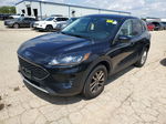 2021 Ford Escape Se vin: 1FMCU9G65MUA89865