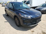 2021 Ford Escape Se vin: 1FMCU9G65MUA89865