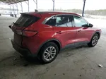 2021 Ford Escape Se Burgundy vin: 1FMCU9G65MUA98310