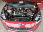 2021 Ford Escape Se Burgundy vin: 1FMCU9G65MUA98310