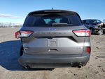 2021 Ford Escape Se Gray vin: 1FMCU9G65MUB30415