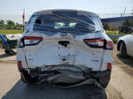 2021 Ford Escape Se White vin: 1FMCU9G66MUA12745