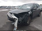 2021 Ford Escape Se Gray vin: 1FMCU9G66MUA38603