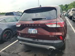 2021 Ford Escape Se vin: 1FMCU9G66MUA42795