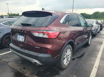 2021 Ford Escape Se vin: 1FMCU9G66MUA42795