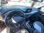 2021 Ford Escape Se vin: 1FMCU9G66MUA60892