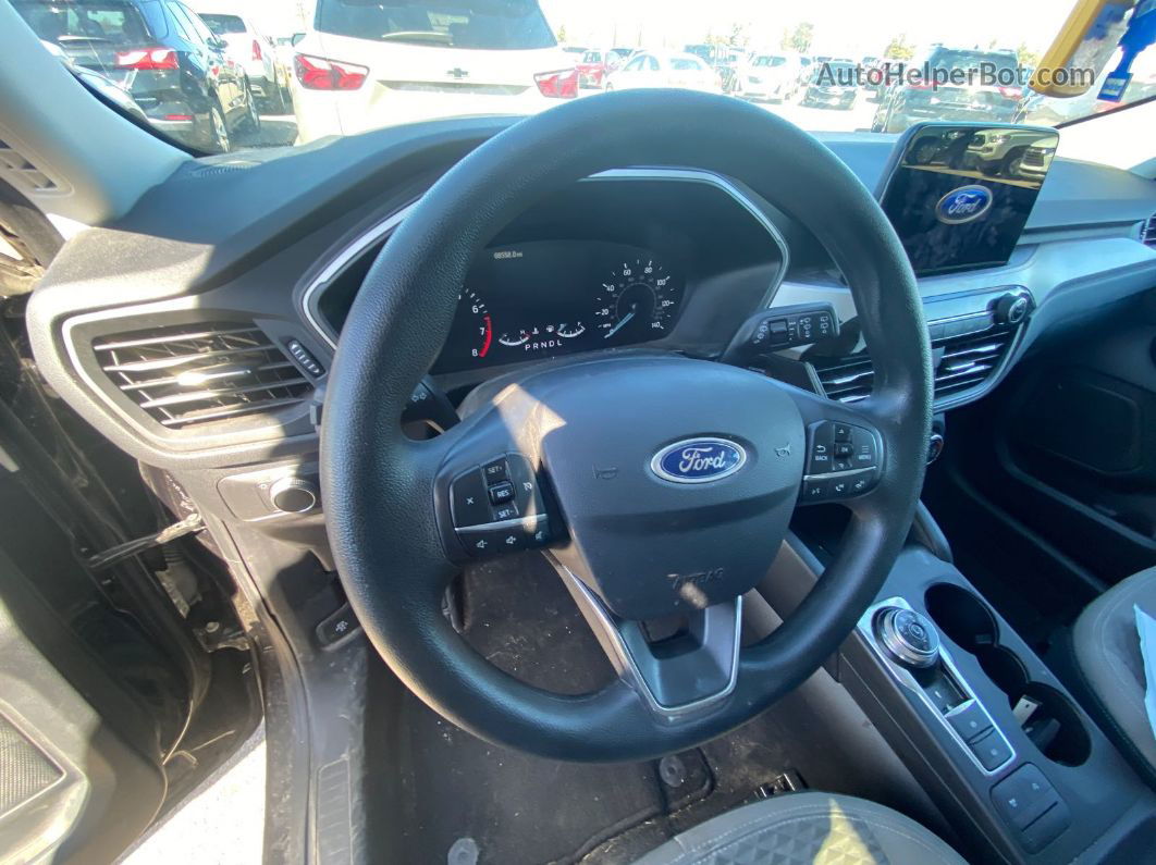 2021 Ford Escape Se vin: 1FMCU9G66MUA60892