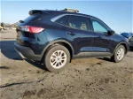 2021 Ford Escape Se Black vin: 1FMCU9G67MUA50565