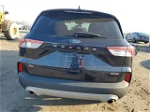 2021 Ford Escape Se Black vin: 1FMCU9G67MUA50565